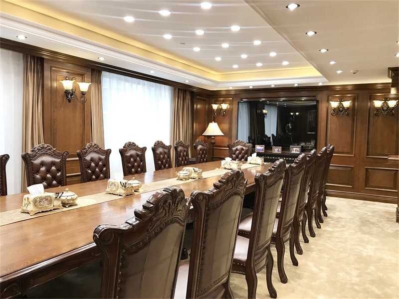 广东众达现代服务业集团有限公司